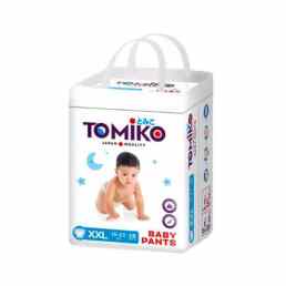 Tomiko (Томико)