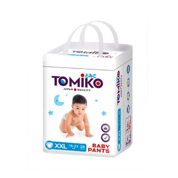 Tomiko (Томико)