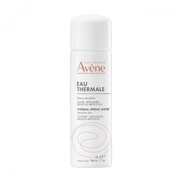 Avene (Авен) Cleanance