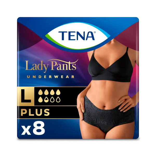 Tena (Тена) Lady Pants Plus