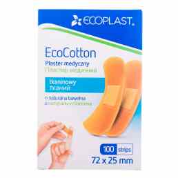 Ecoplast EcoCotton (Экопласт ЭкоКоттон)