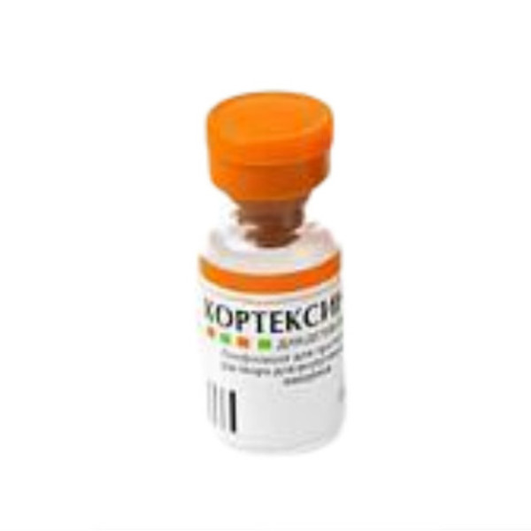 Кортексин