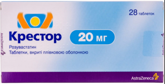 Крестор