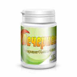 Вечернее валериана + хмель + мята