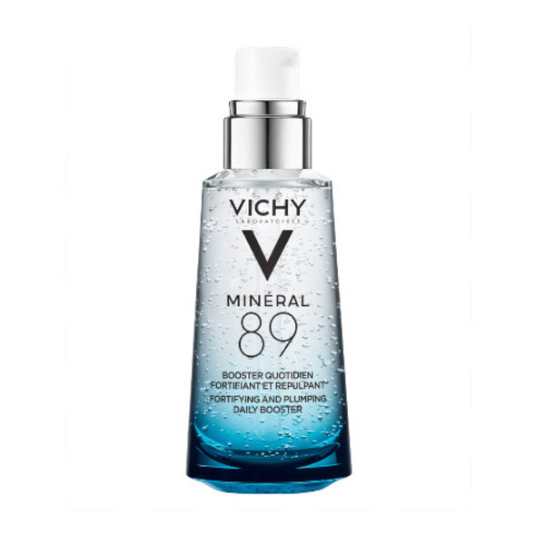 Vichy (Виши) mineral 89