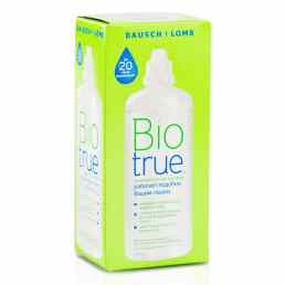 Biotrue (Биотру)