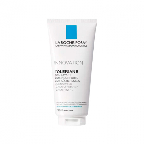 La Roche-Posay (Ля рош-позе) Toleriane