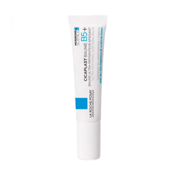 La Roche-Posay (Ля рош-позе) Cicaplast Baume B5