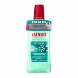 Lacalut (Лакалют) anti-cavity