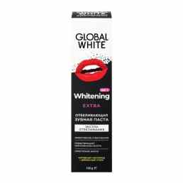 Global white (Глобал вайт) активный кислород