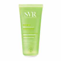 SVR (СВР) Sebiaclear