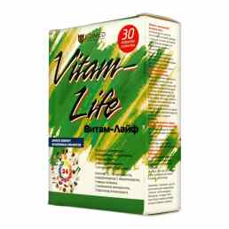 Витам-лайф