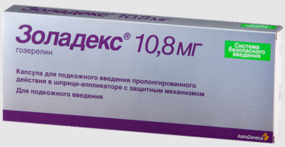 Золадекс®