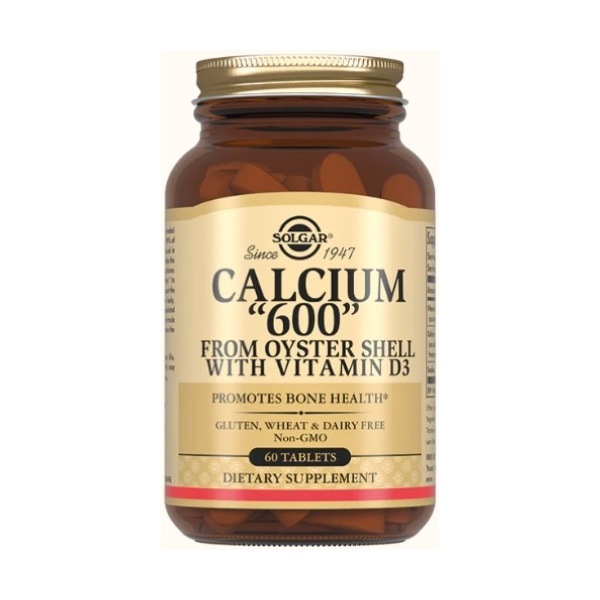 Кальций из раковин устриц