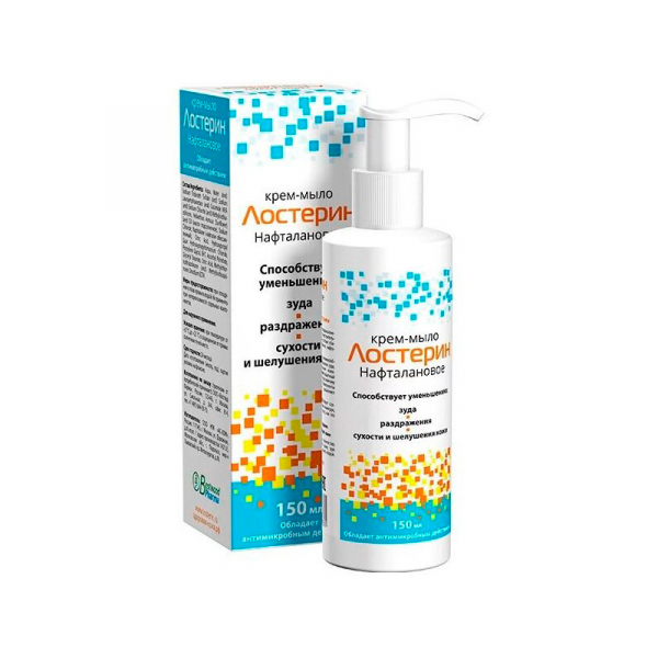Лостерин