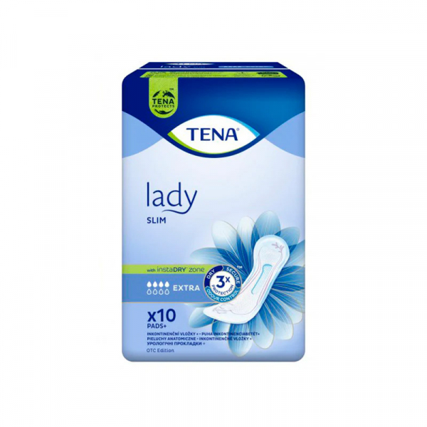 Tena (Тена) Lady Slim Extra