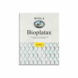 Биопластер перцовый пластырь