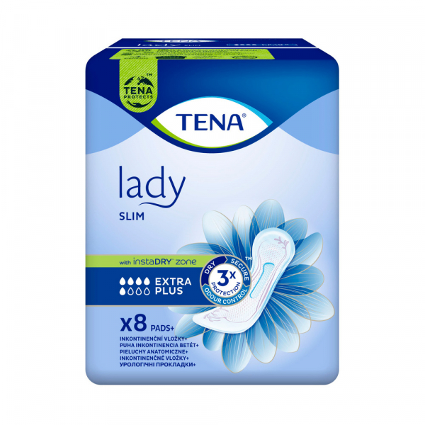 Tena (Тена) Lady Slim Extra Plus