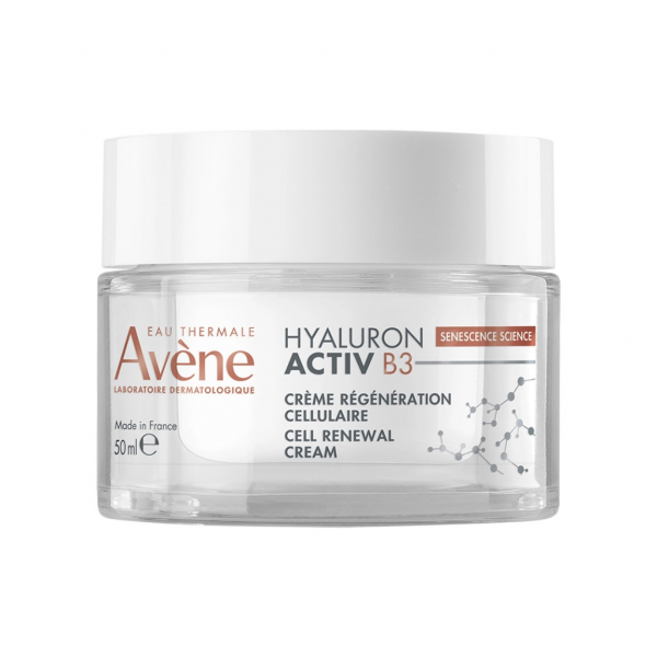 Avene (Авен) Hyaluron Activ B3
