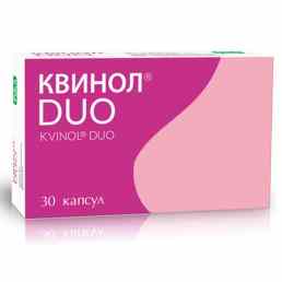 Квинол дуо