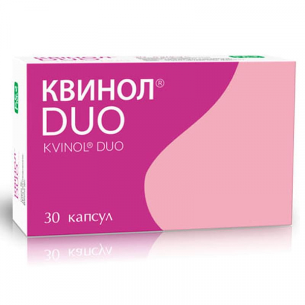 Квинол дуо