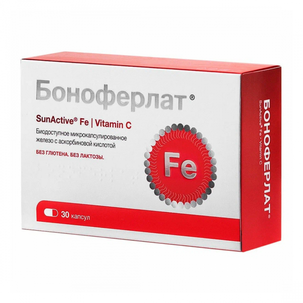 Боноферлат