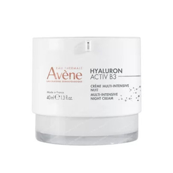 Avene (Авен) Hyaluron Activ B3