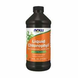 Хлорофилл жидкий