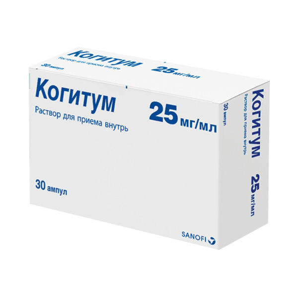 Когитум