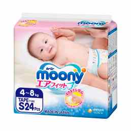 Moony (Муни)