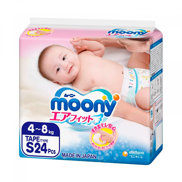Moony (Муни)