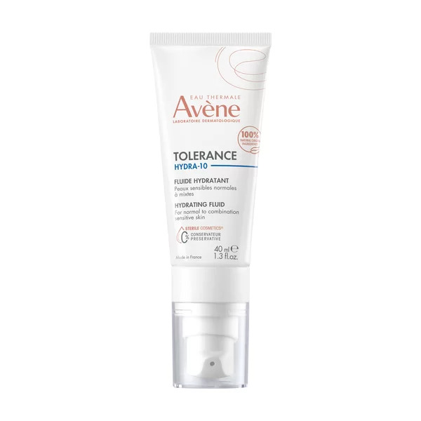 Avene (Авен) Tolerance Hydra-10