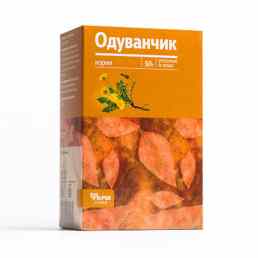 Одуванчик