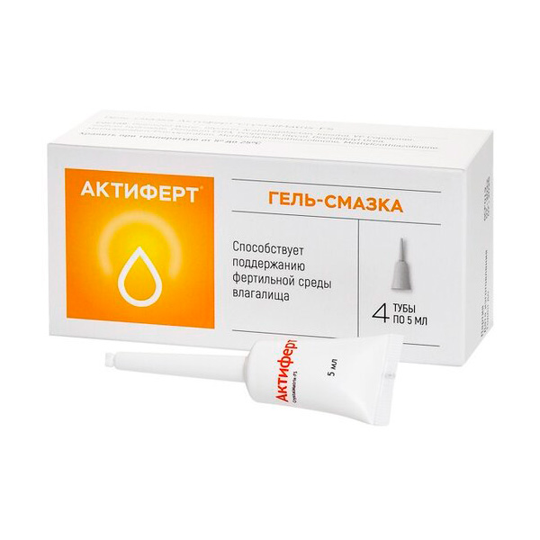 Актиферт кристаллматрикс фс