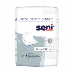 Seni (Сени) Soft Basic