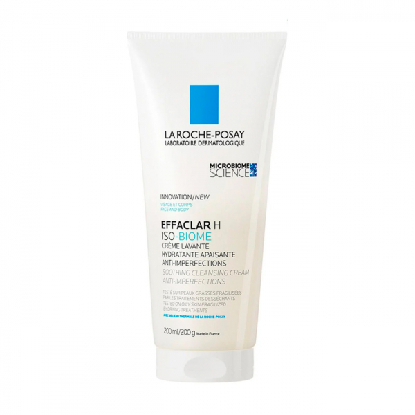 La Roche-Posay (Ля рош-позе) Effaclar H