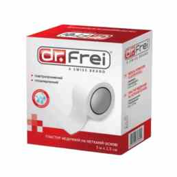 Dr.Frei (Доктор Фрей)