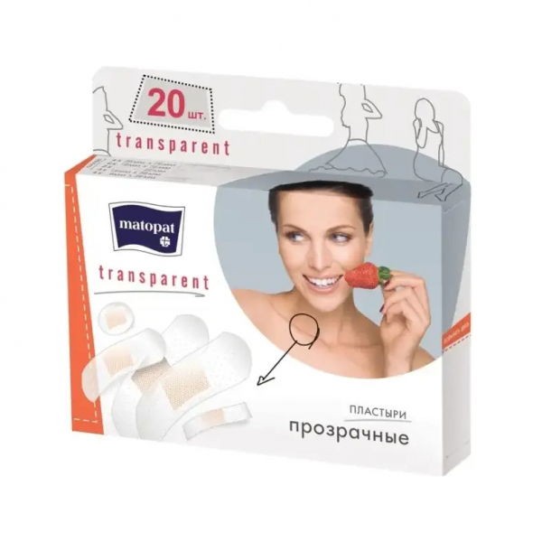 Matopat (Матопат)