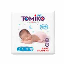 Tomiko (Томико)
