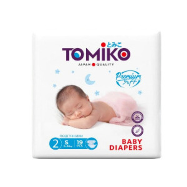 Tomiko (Томико)