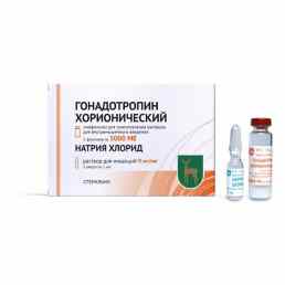 Гонадотропин
