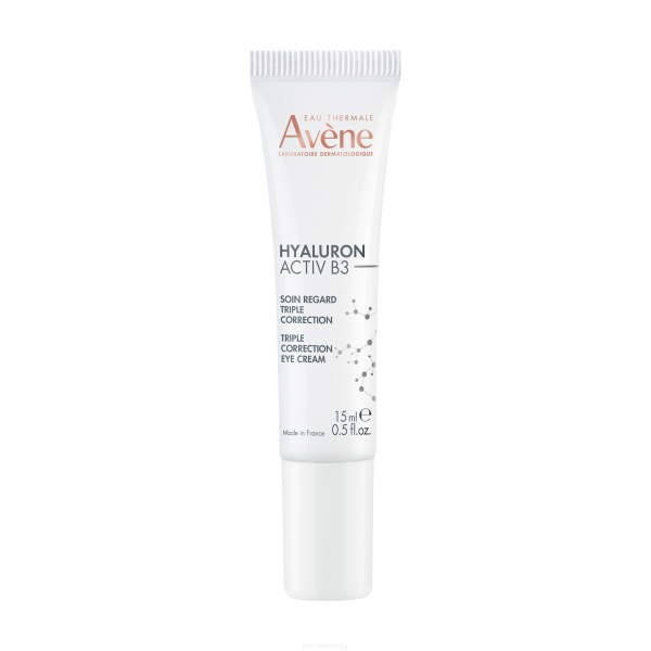 Avene (Авен) Hyaluron Activ B3