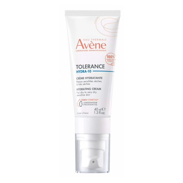Avene (Авен) Tolerance Hydra-10