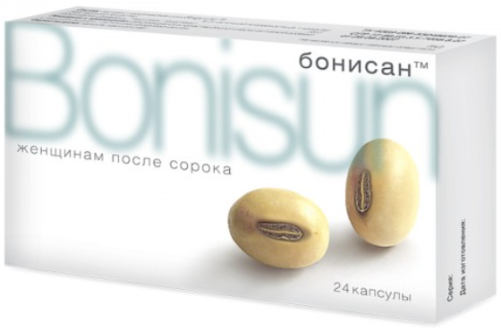 Бонисан