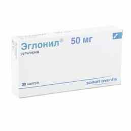 Эглонил