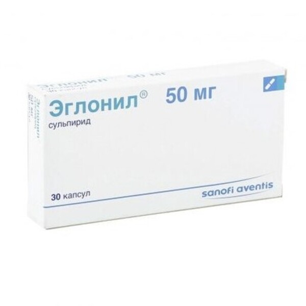 Эглонил