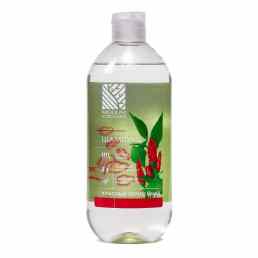 Классика красный перец