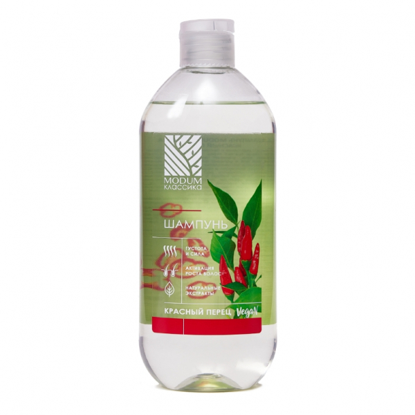 Классика красный перец