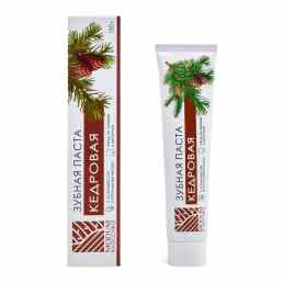 Классика кедровая