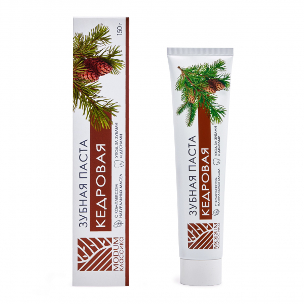 Классика кедровая